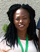 Damilola Dada