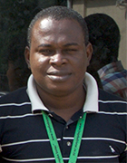 Francis Muoghalu